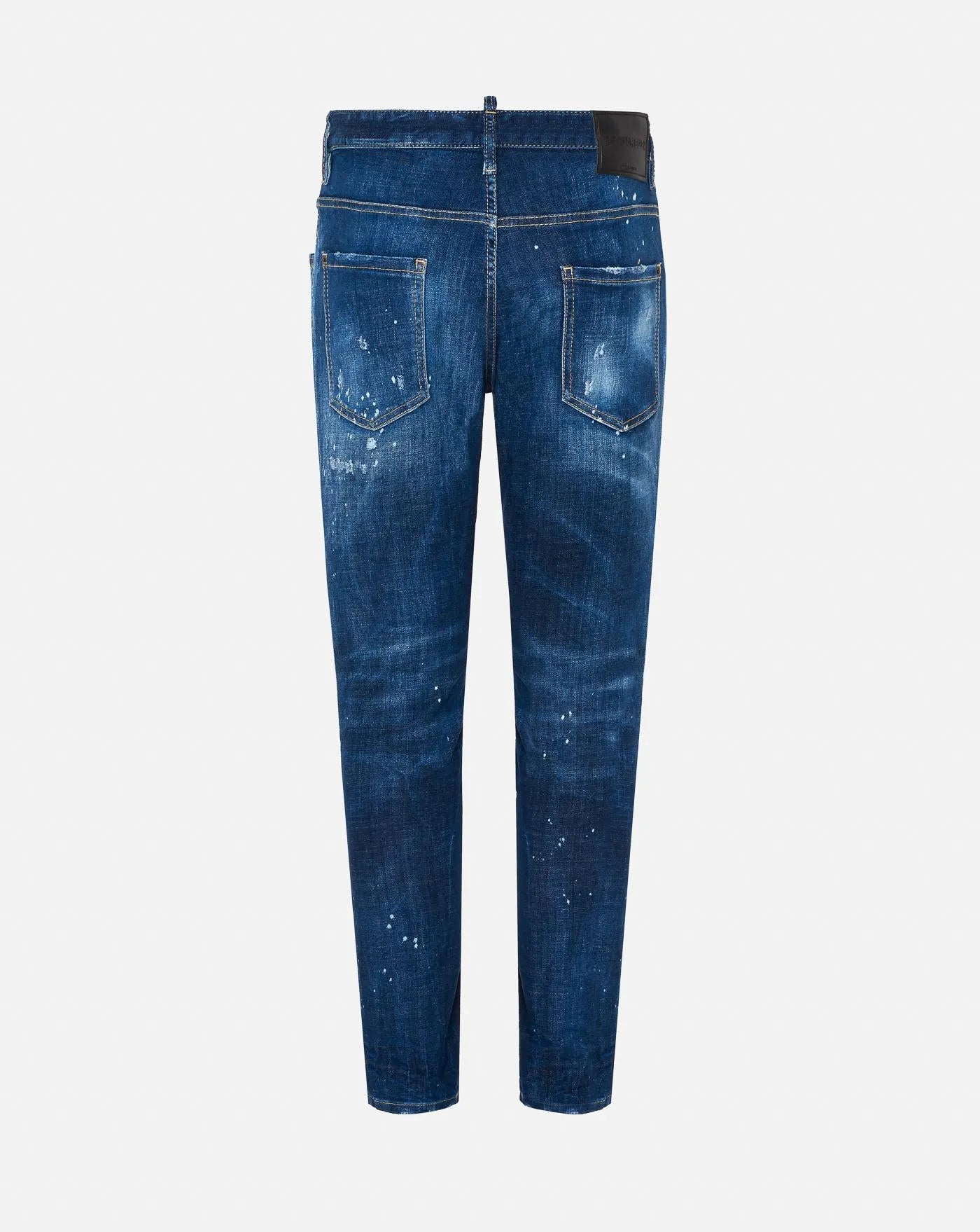 Denim Dsquared2 Skater S74LB1556S30664 470 DSQUARED2