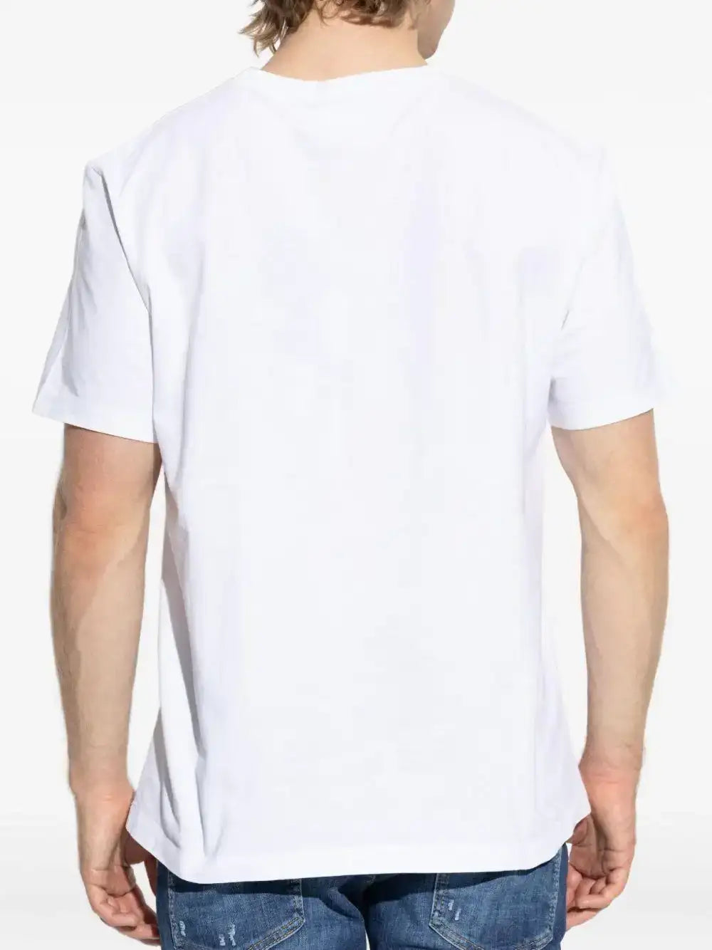 Camiseta Dsquared2 Milano S74GD1477D20020 961 DSQUARED2