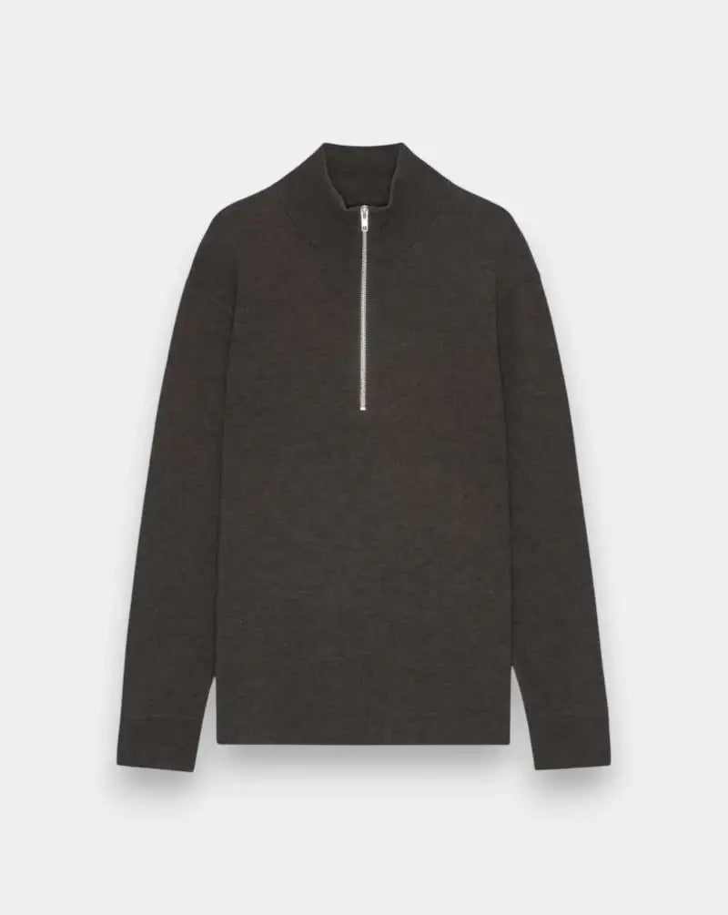 Jersey NN.07 Harald Half Zip 2366530721 826 NN. 07