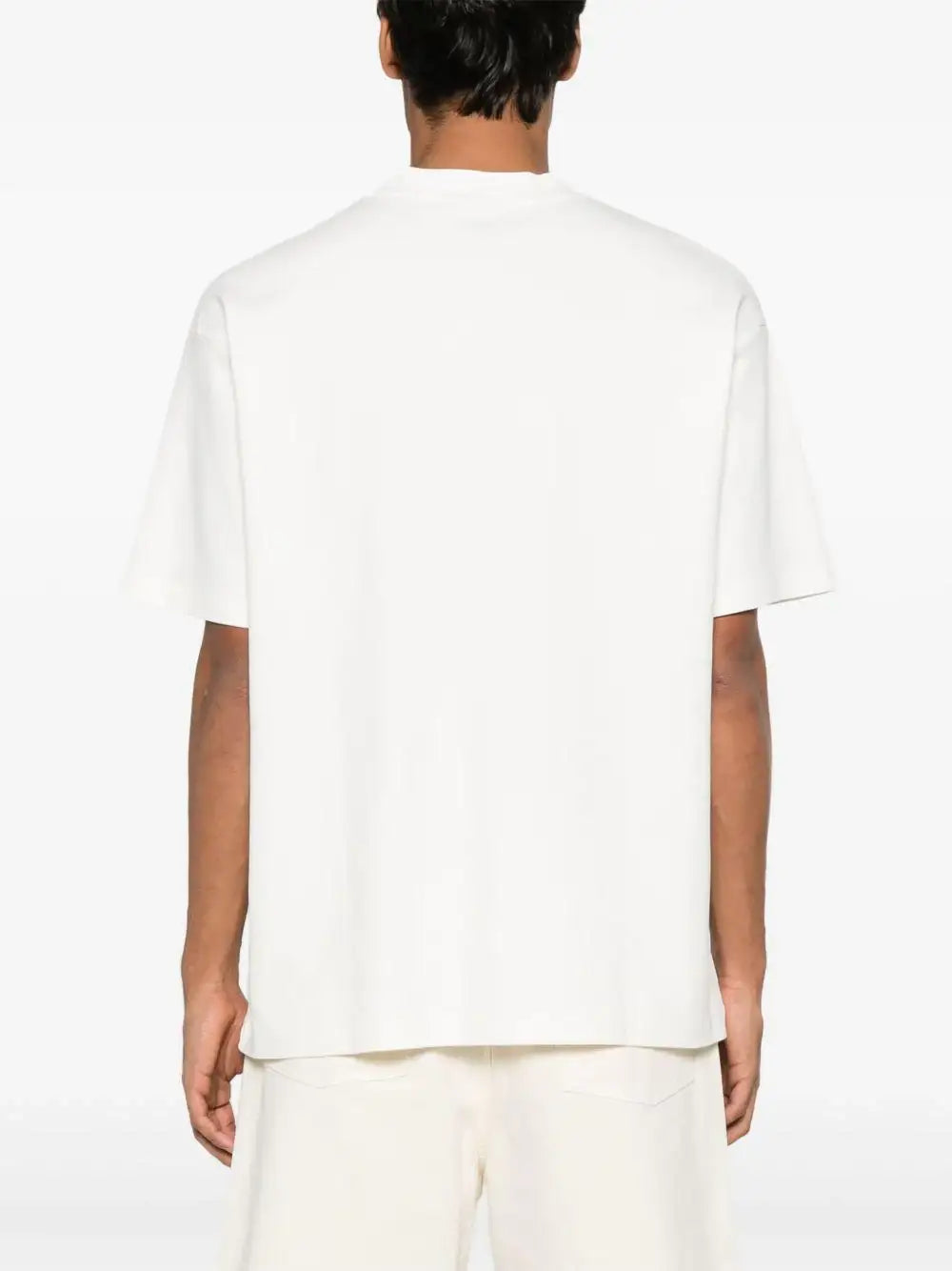 Camiseta Drole de Monsieur Golfeur TS236 CO002 OW DROLE DE MONSIEUR