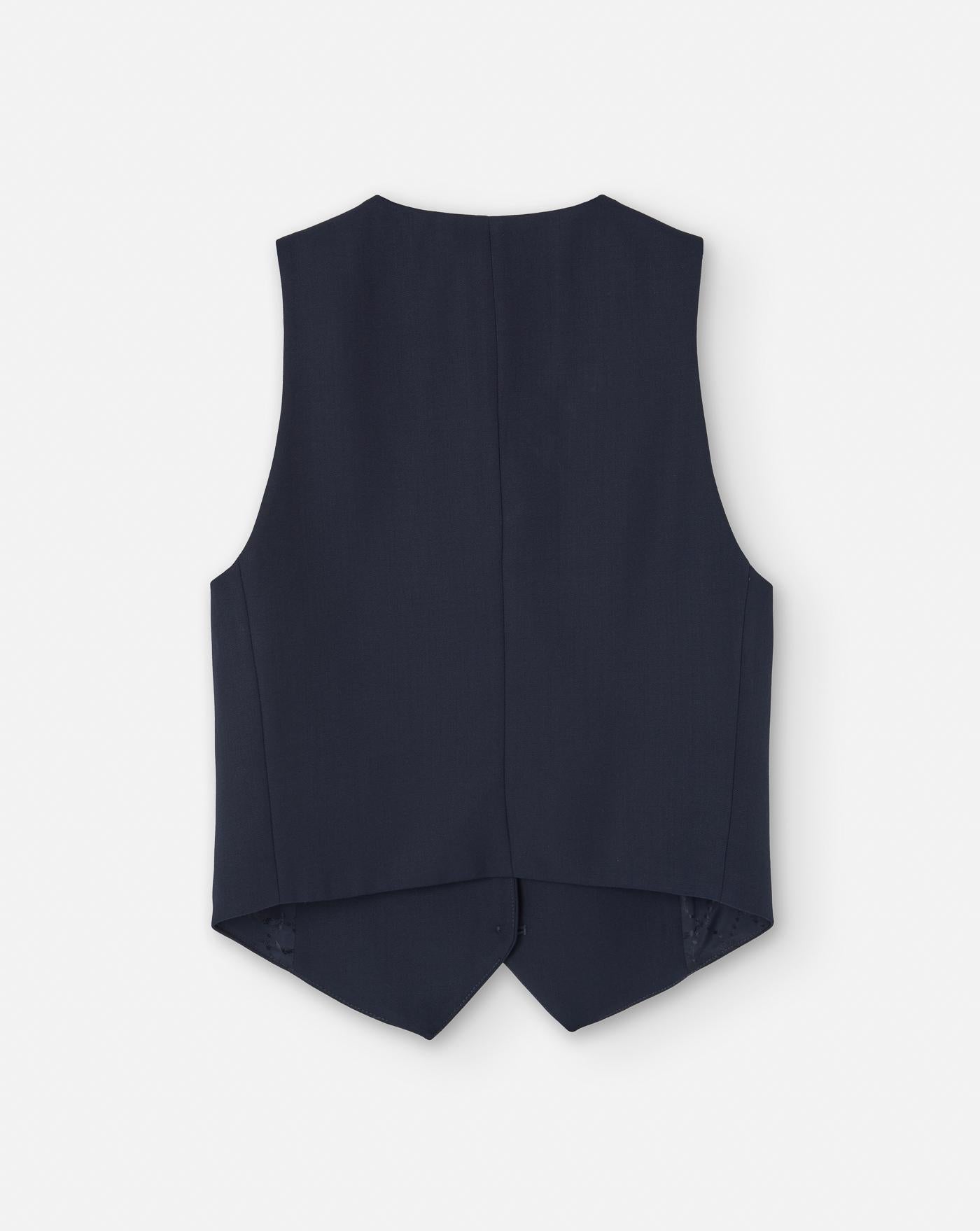 Chaleco Zadig & Voltaire Emaux Grain de Poudre WWBL01913 ENCRE ZADIG & VOLTAIRE