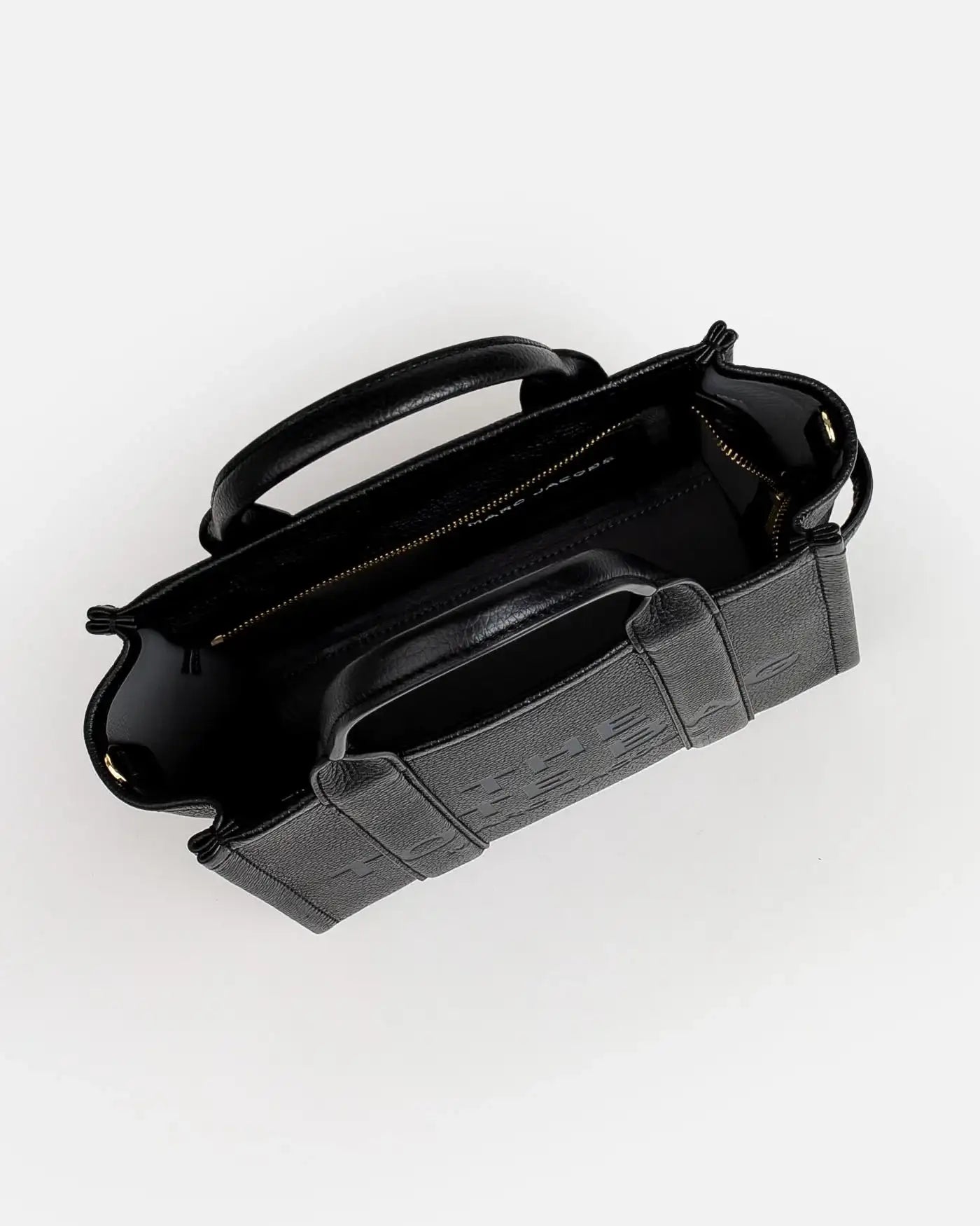 Bolso Marc Jacobs The Small Tote H009L01SP21 001 MARC JACOBS