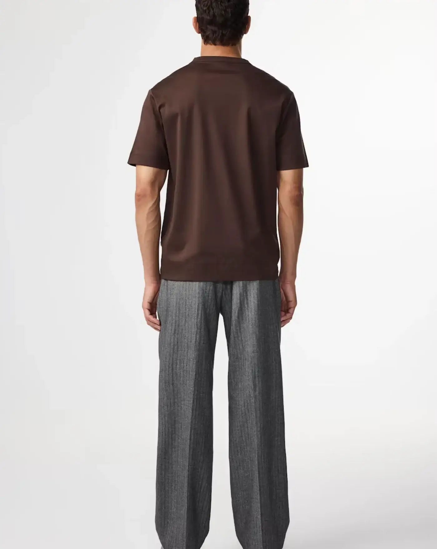 Camiseta NN.07 Pedro App 2560000086 826 NN. 07