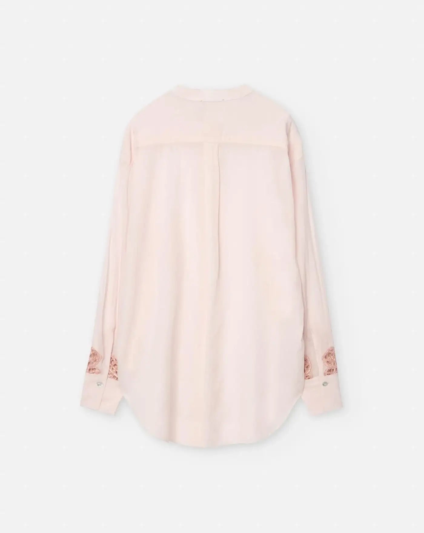 Camisa Forte Forte Botanical Flower 13889 PESCO FORTE FORTE