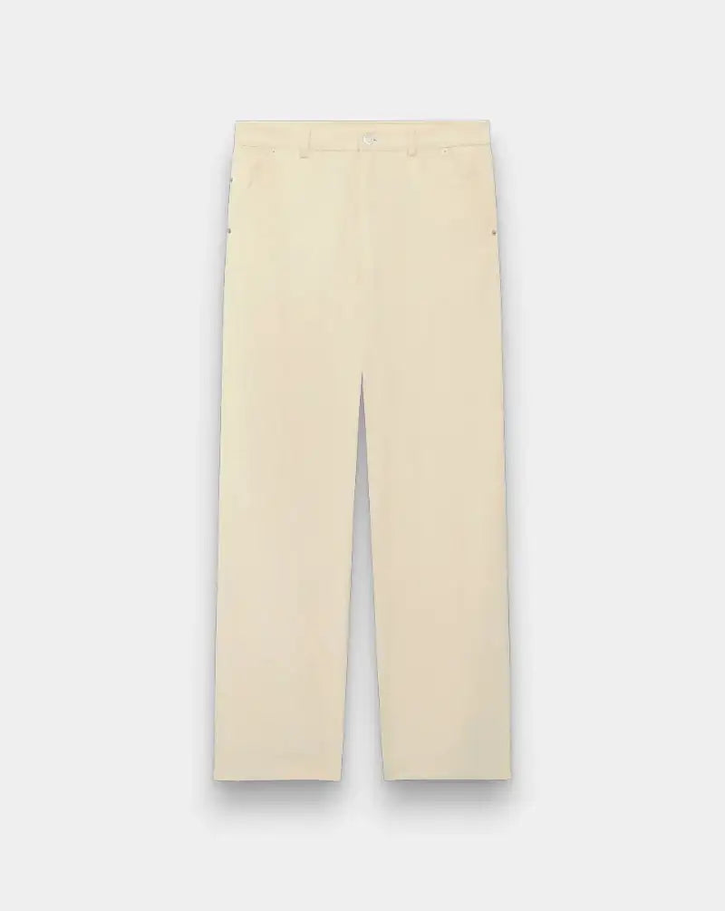 Pantalon Drole de Monsieur Le Pantalon Baggy Velours BP198 CO224 EC DROLE DE MONSIEUR