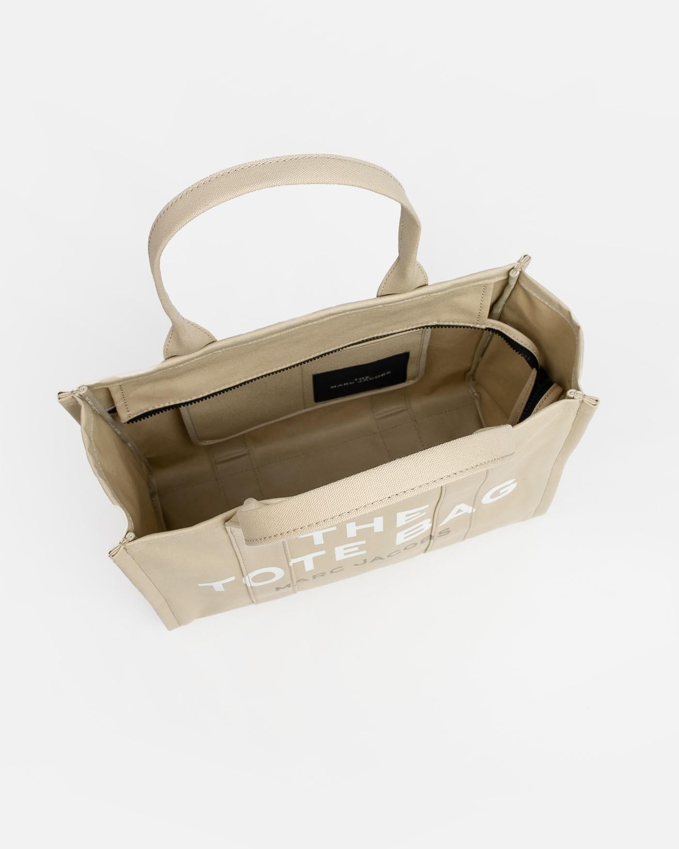 Bolso Marc Jacobs The Large Tote Bag M0016156 260 MARC JACOBS