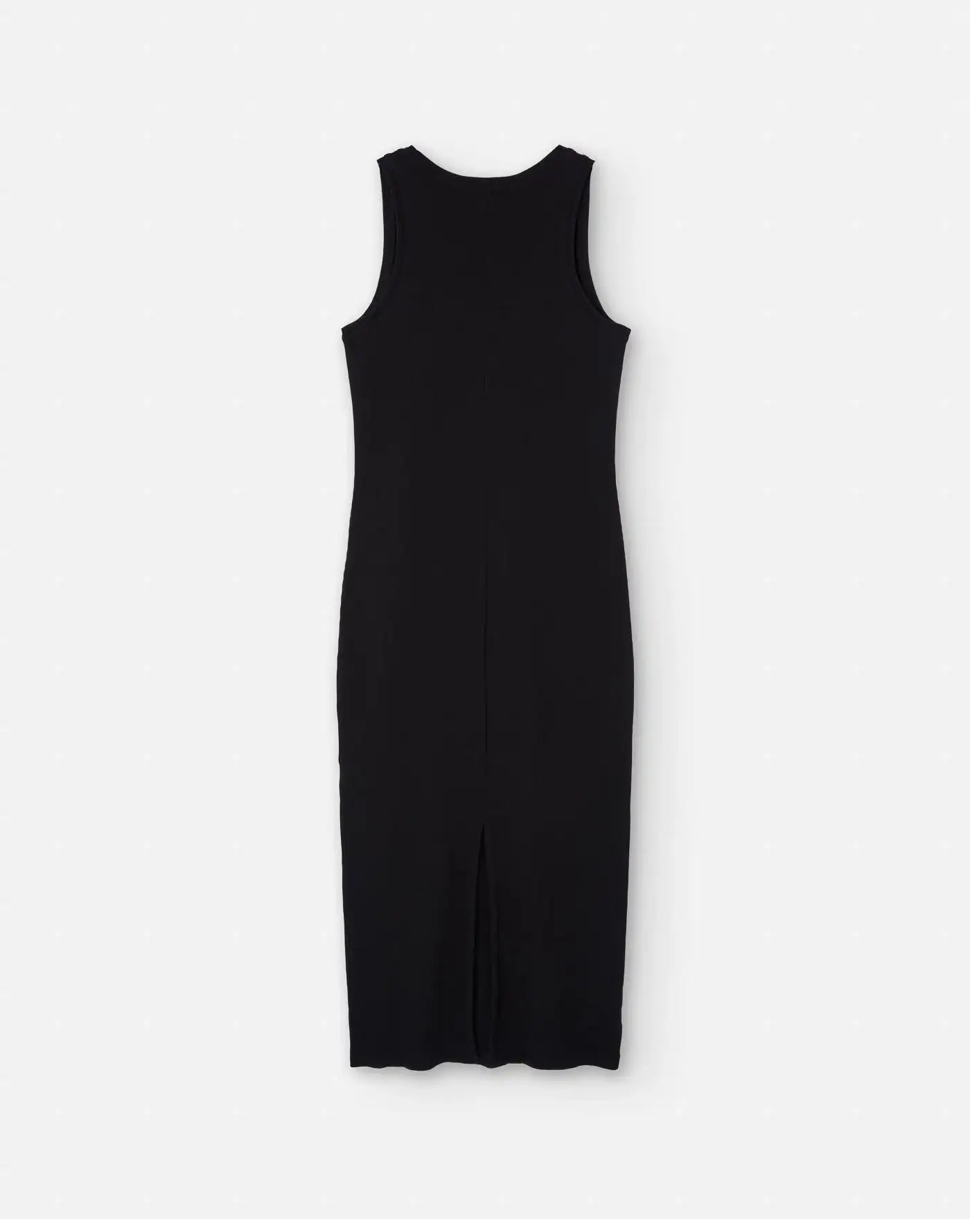 alessia tank midi dress-black A0210924BLK26 BLACK ANINE BING