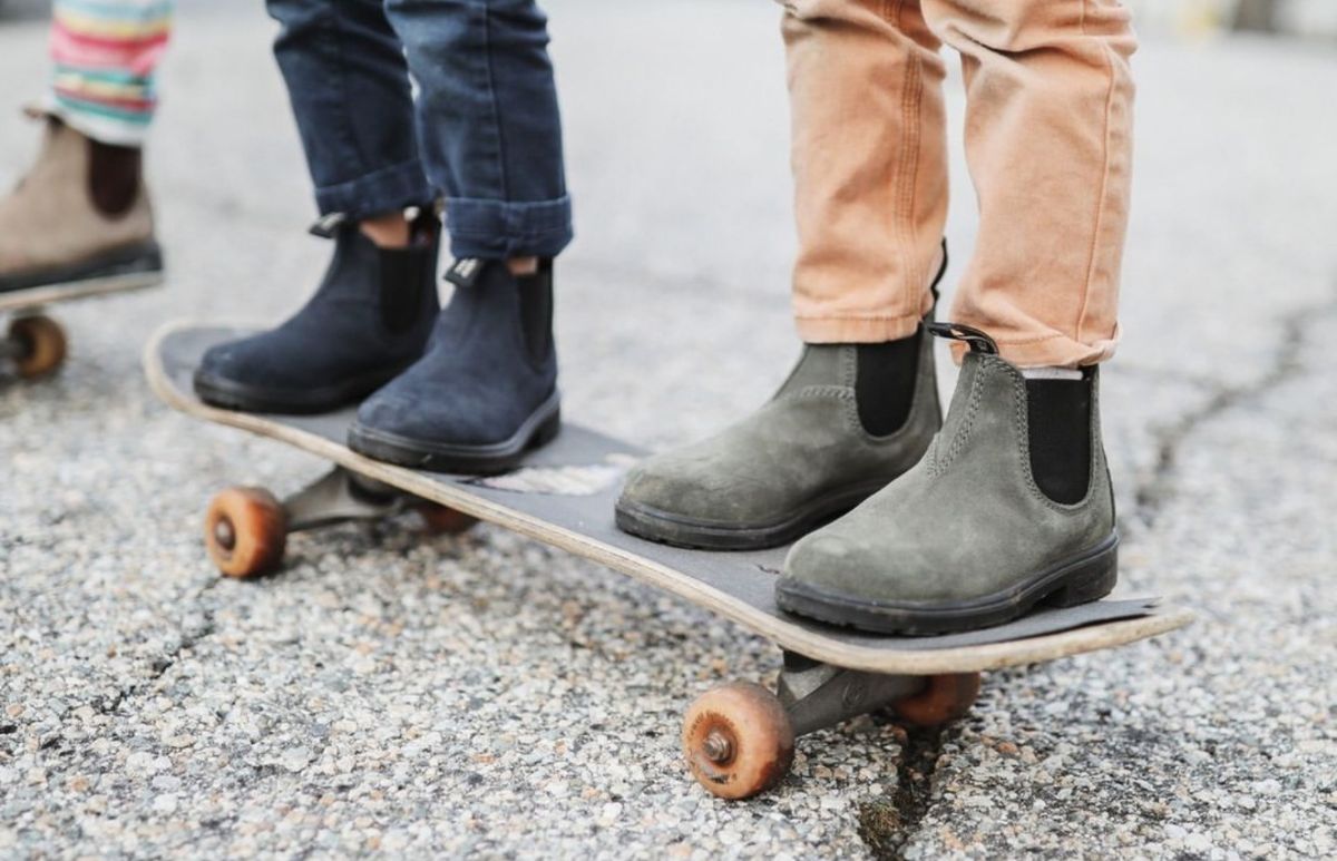 Blundstone: La Marca con Más de 150 Años de Innovación y Resistencia en Botas