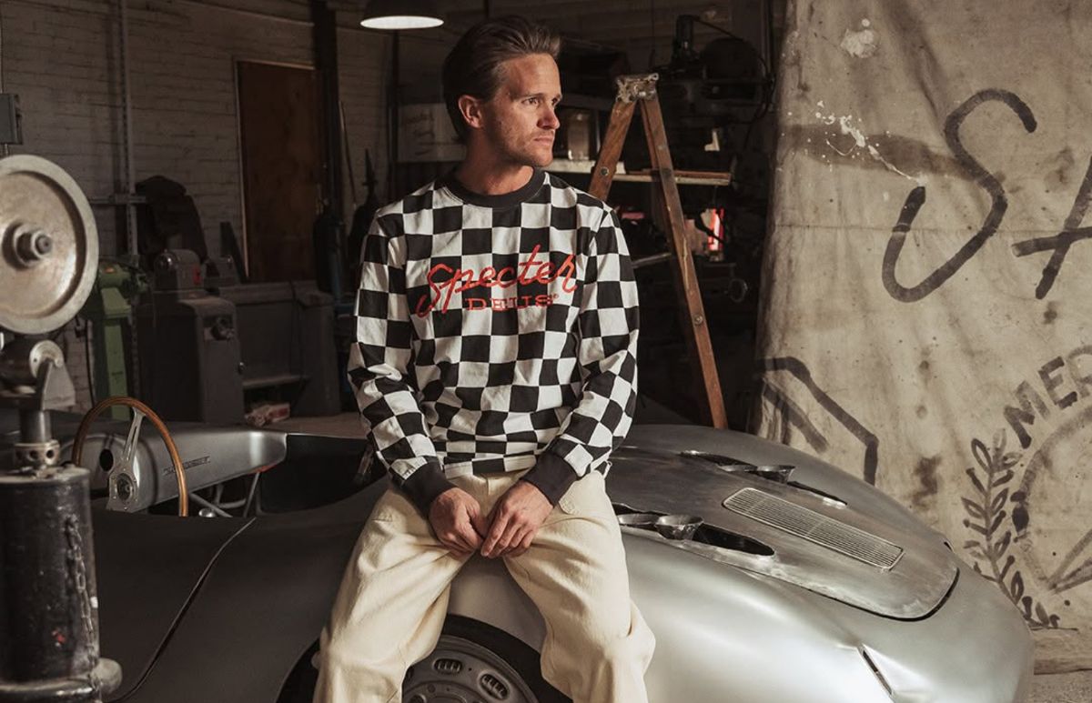 Deus Ex Machina: La Marca del Espíritu del Motor