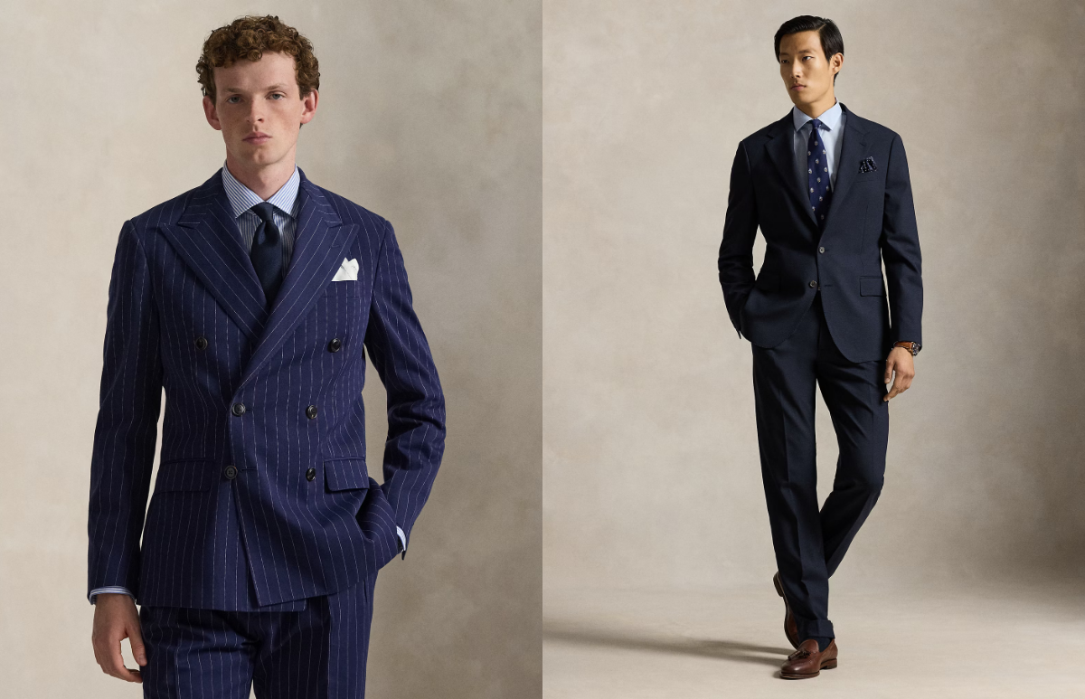 Traje de invitado para bodas, comuniones, bautizos y graduaciones: guía de estilo para acertar siempre