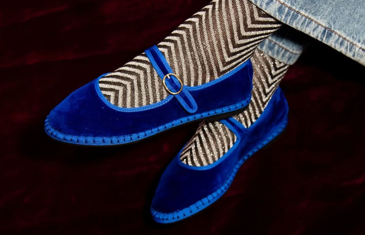 Flabelus: La Marca Española que Revoluciona las Bailarinas con Estilo y Conciencia