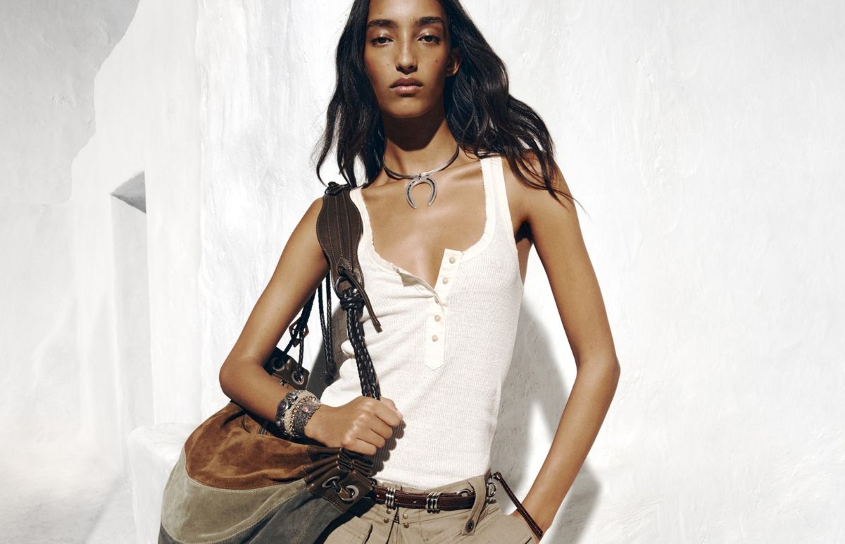 Isabel Marant: las prendas imprescindibles que definen su estilo
