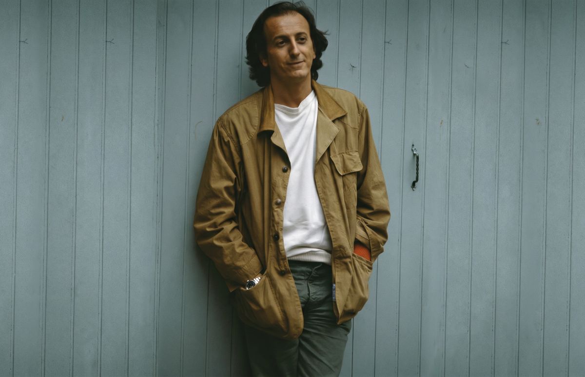 La historia de C.P. Company y Massimo Osti: el origen de la moda técnica contemporánea