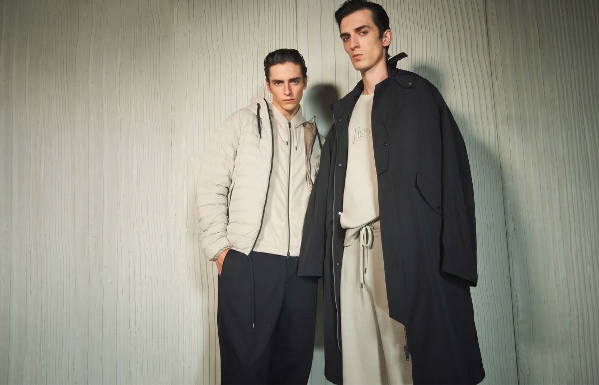 Moda técnica de lujo: por qué Herno es una referencia internacional