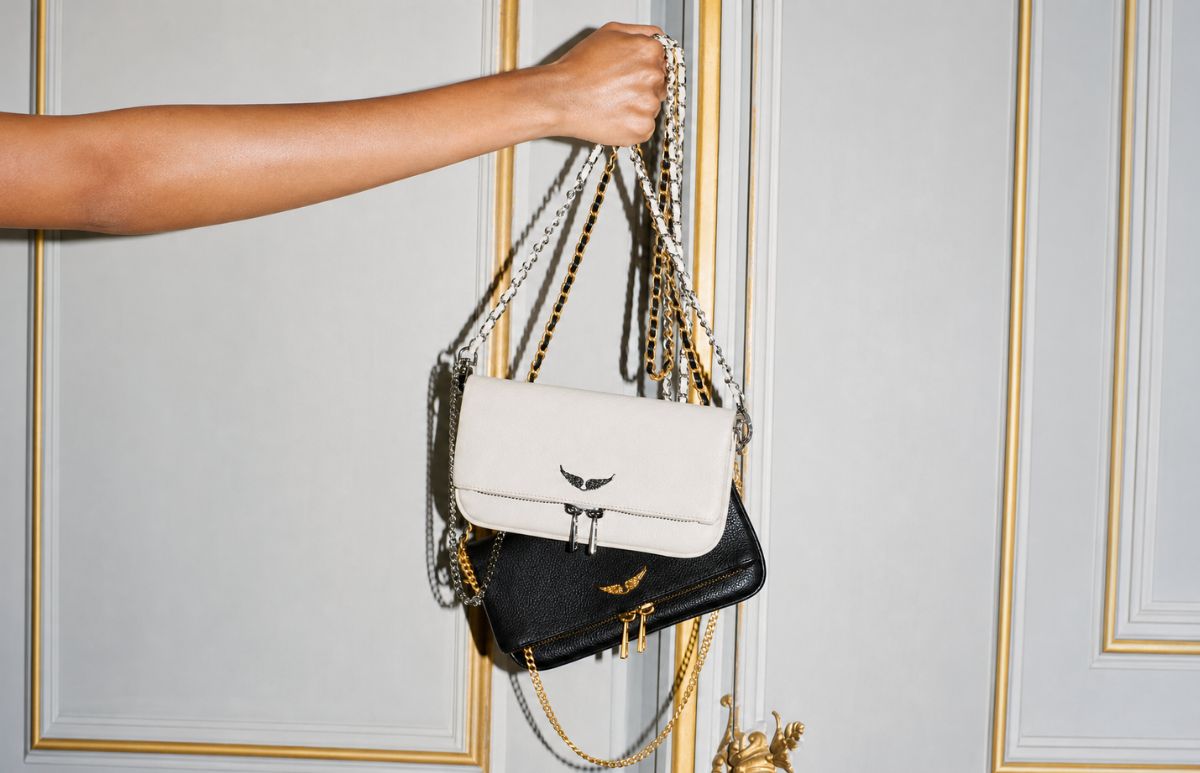 Los bolsos más icónicos de Zadig & Voltaire