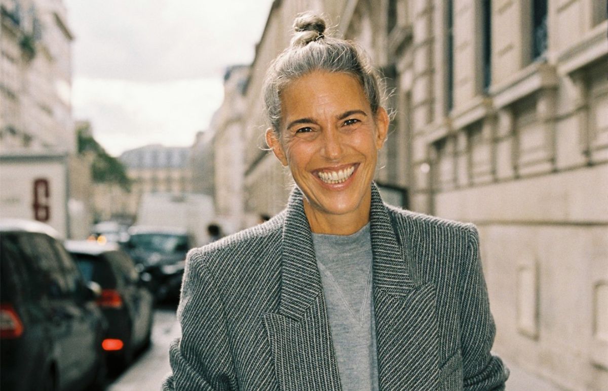 Isabel Marant: La Diseñadora Francesa que Transformó la Moda con Estilo Bohemio y Parisino