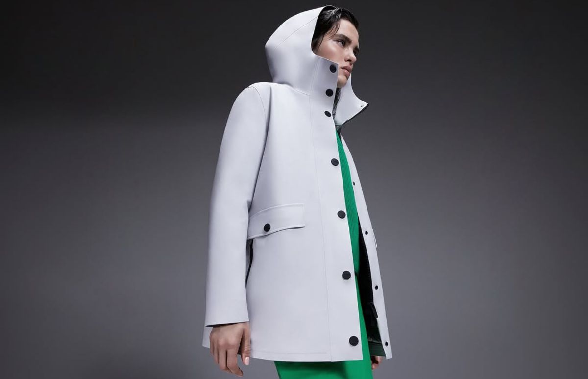 RRD - Roberto Ricci Designs: La Marca de la Innovación y el Estilo Técnico