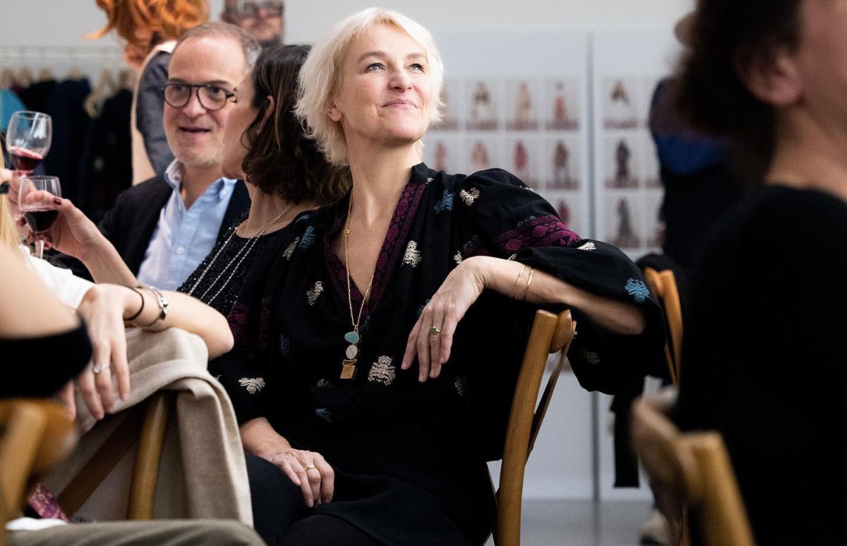 Vanessa Bruno: La Marca del Encanto Parisino en cada diseño