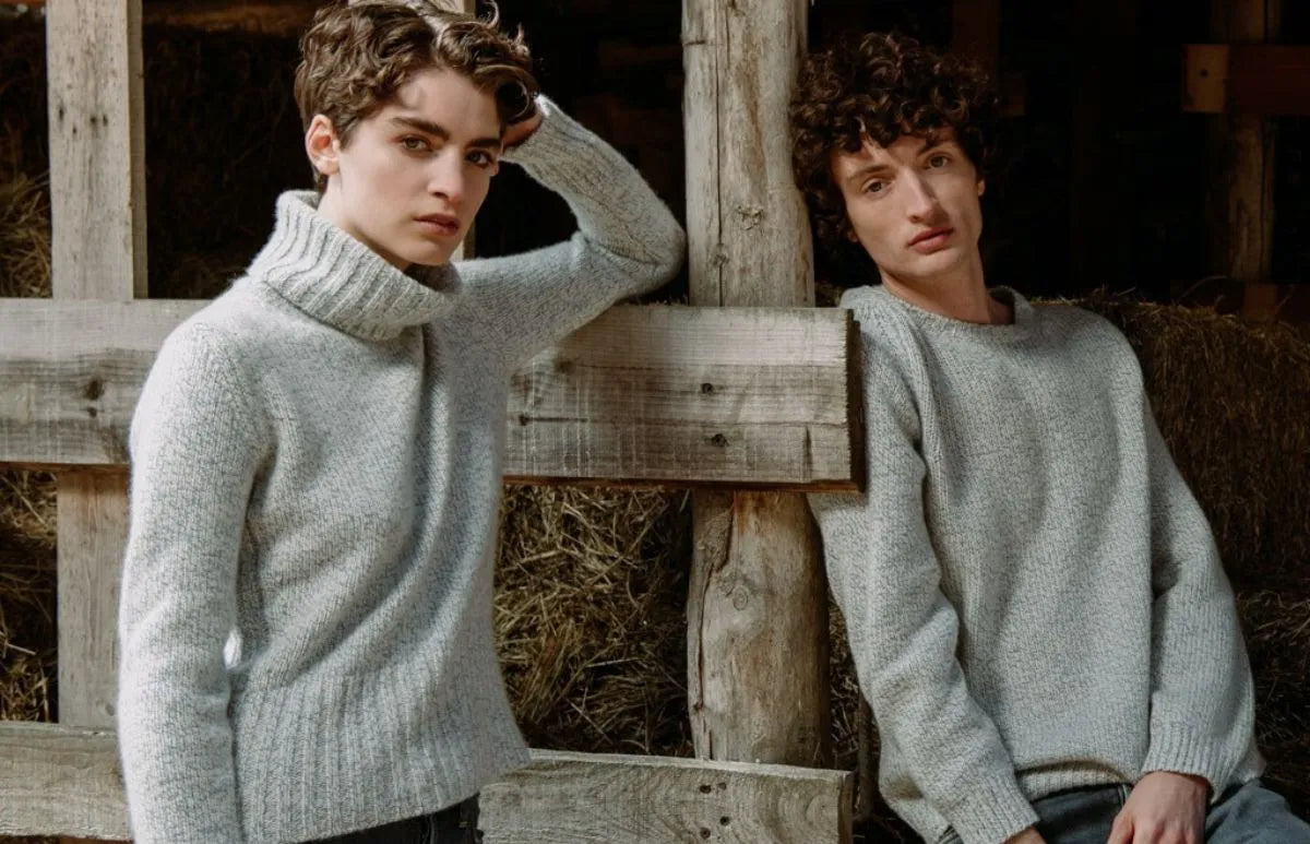 Fedeli: La Excelencia Italiana de la marca experta en punto de lujo