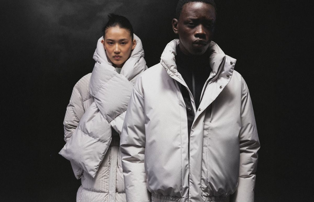 Cómo escoger una buena chaqueta para el frío: consejos clave