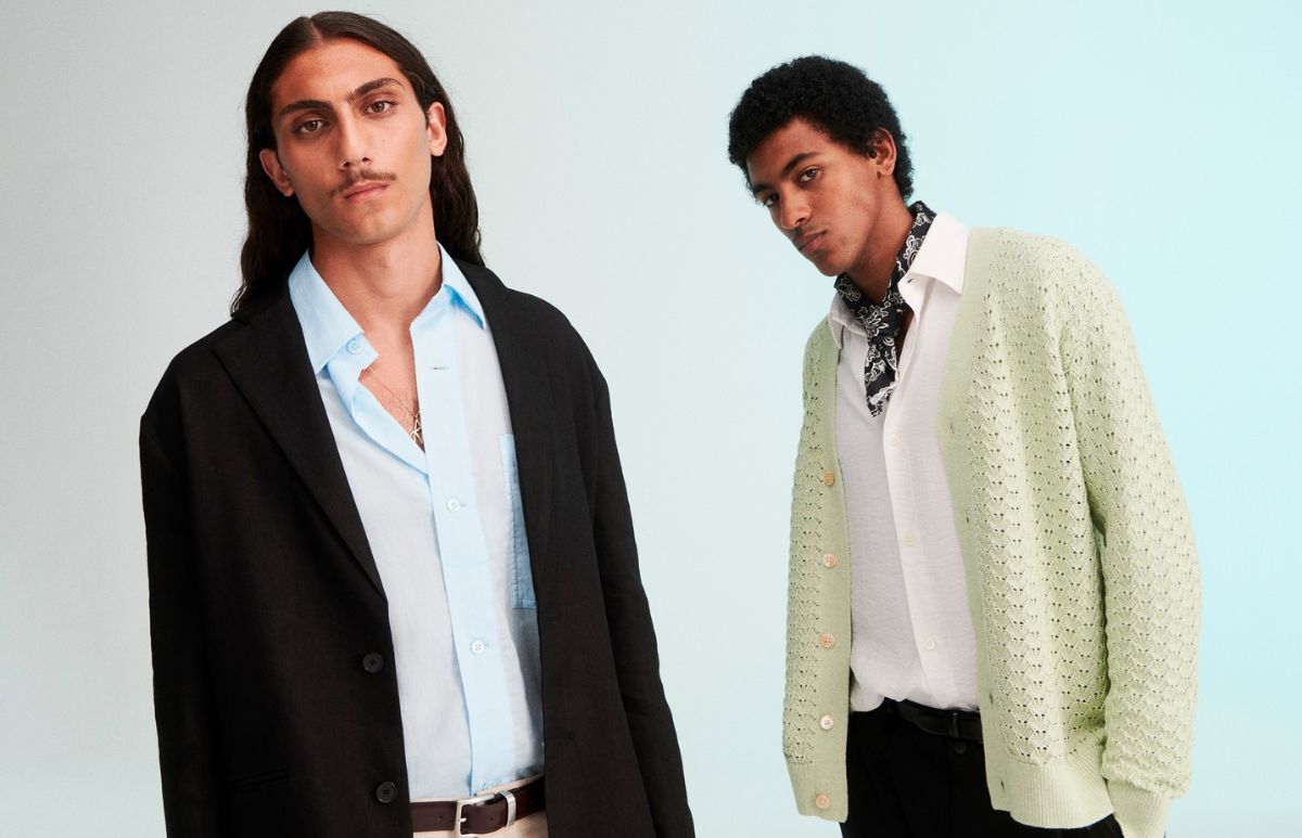 NN07: La Marca Escandinava que Redefine la Moda Atemporal