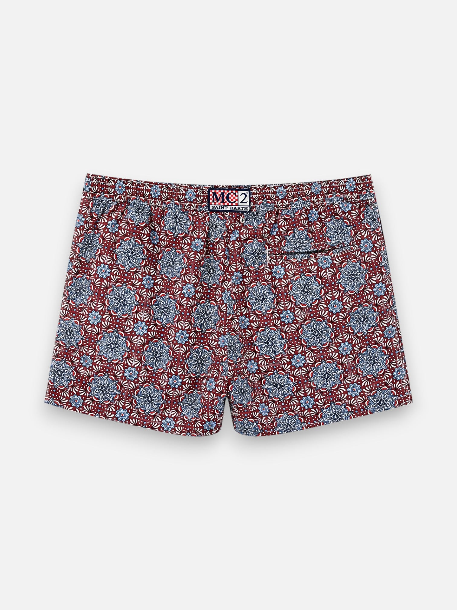 Bañador Mc2 Saint Barth SEVENTY 00 VNT45 55 MC2 SAINT BARTH 