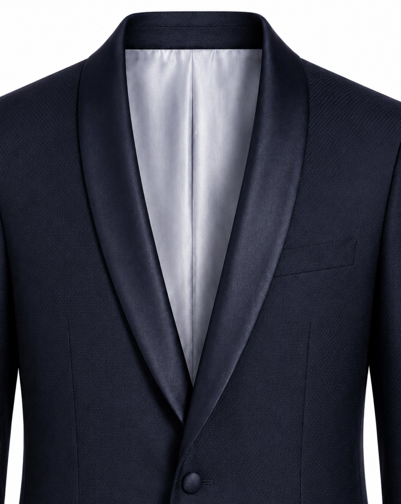 Esmoquin Paoloni Tailoring 2410A458C 181055 89 PAOLONI 