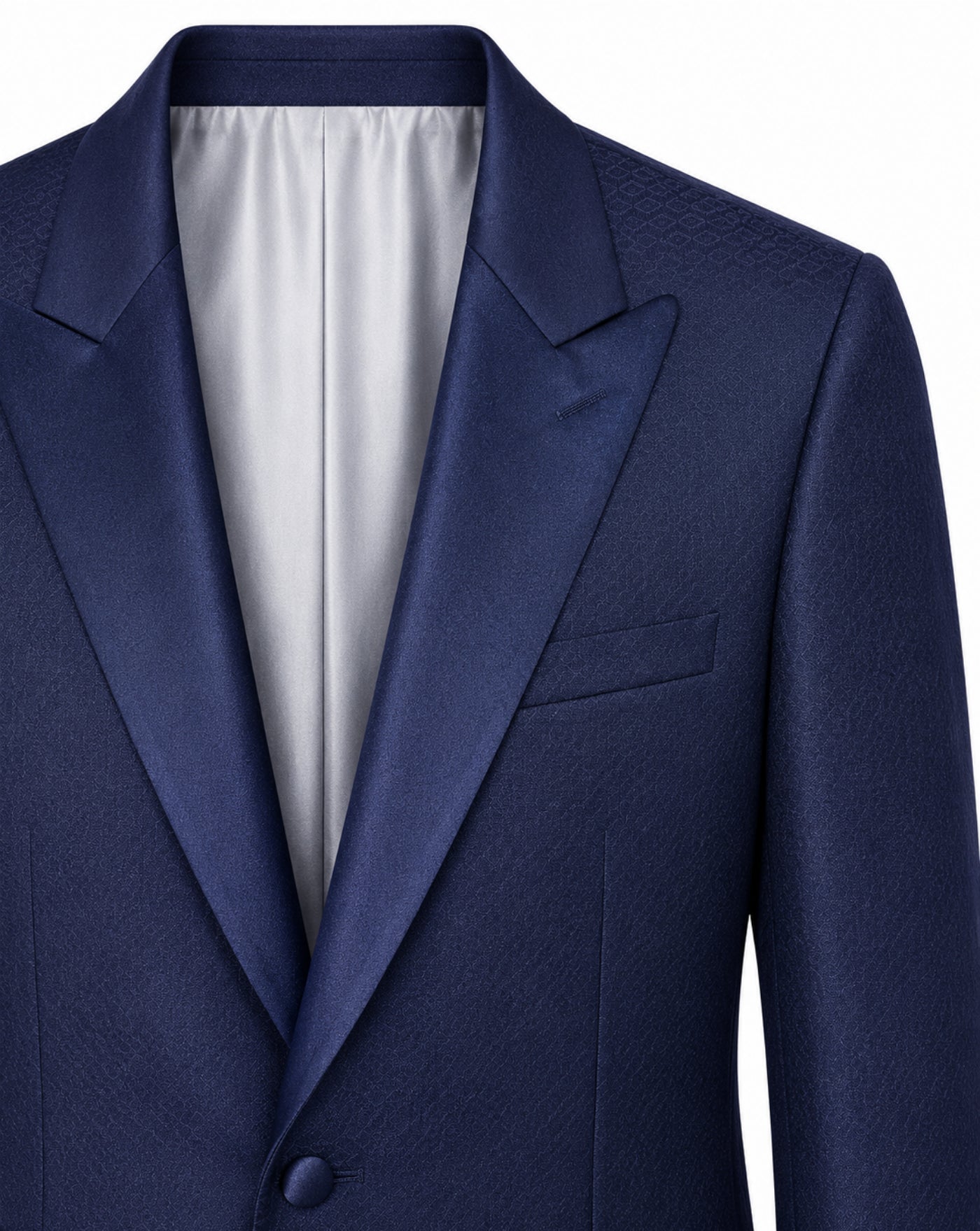 Esmoquin Paoloni Tailoring 2410A483C 181060 88 PAOLONI 