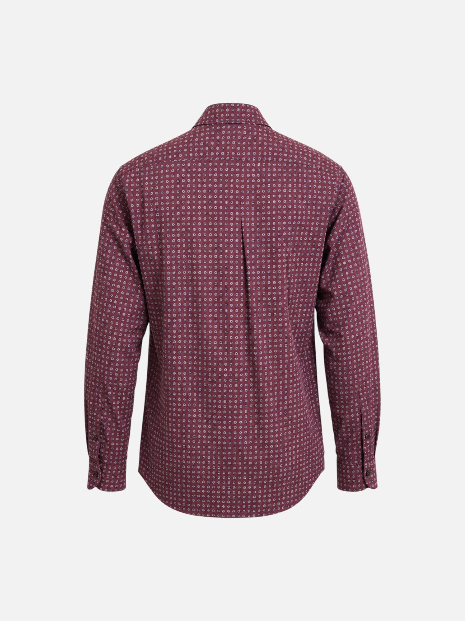 Camisa Xacus Sport 722020-71541.001 25 XACUS 