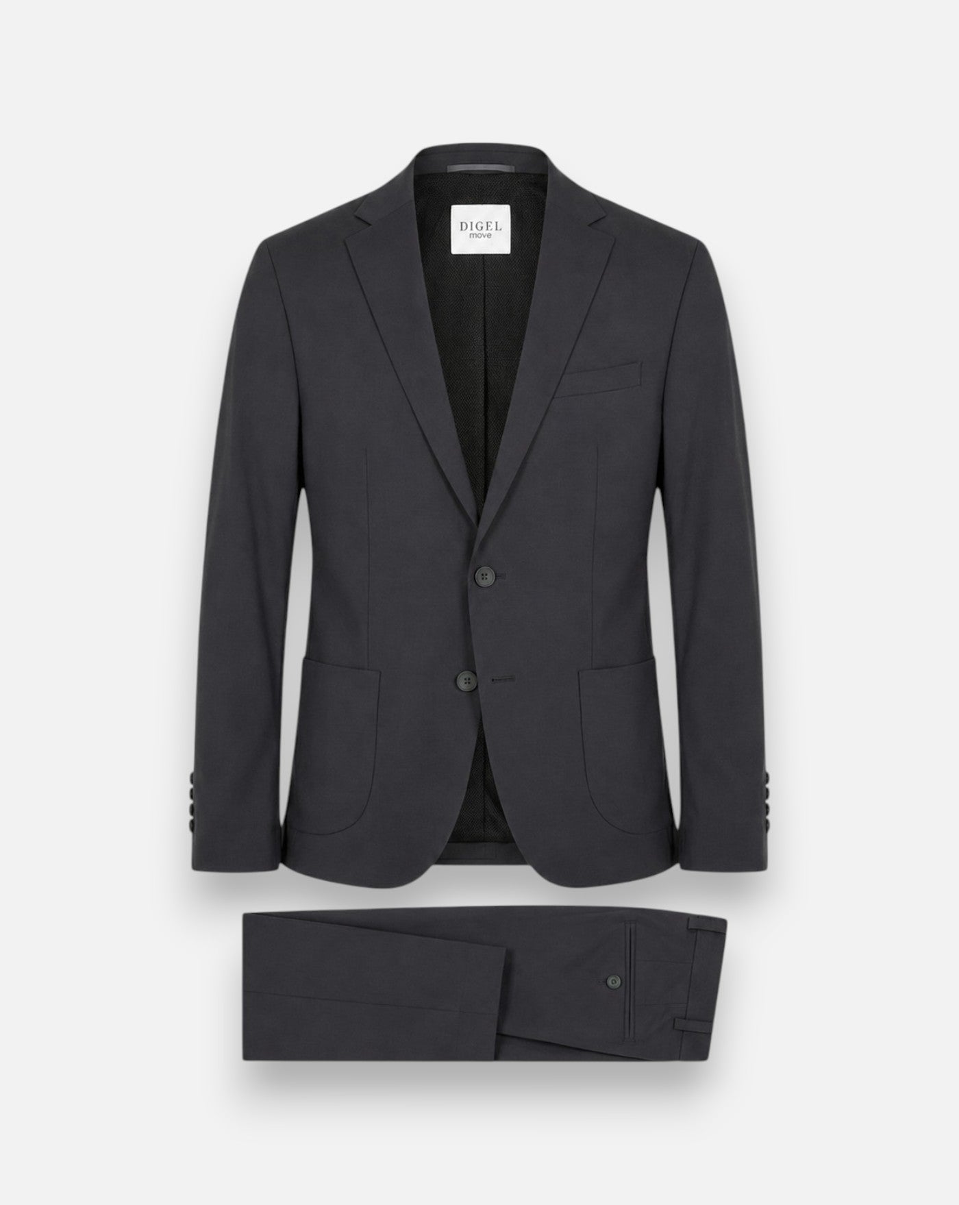 Traje Digel navy 99728 20 DIGEL 