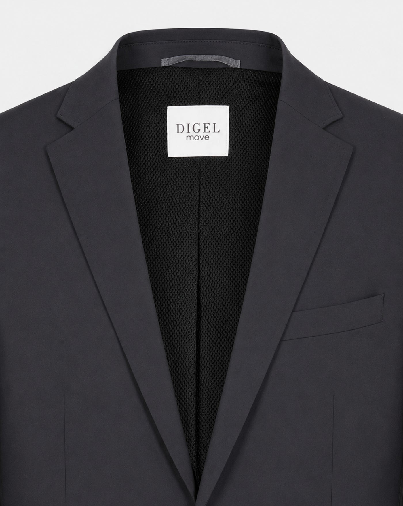 Traje Digel navy 99728 20 DIGEL 