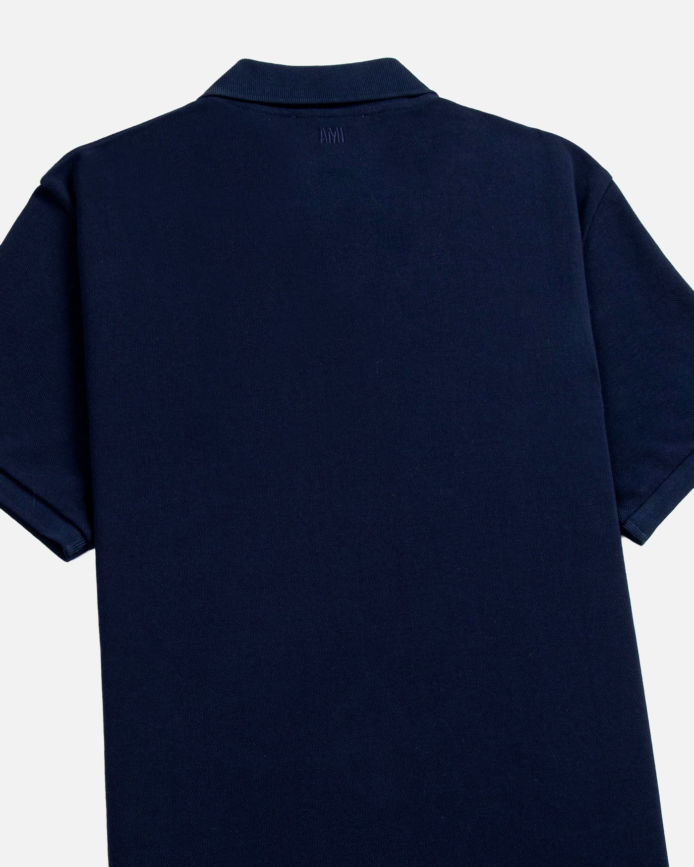Polo Ami Paris Ami de Coeur BFUPL001760 430 AMI PARIS 