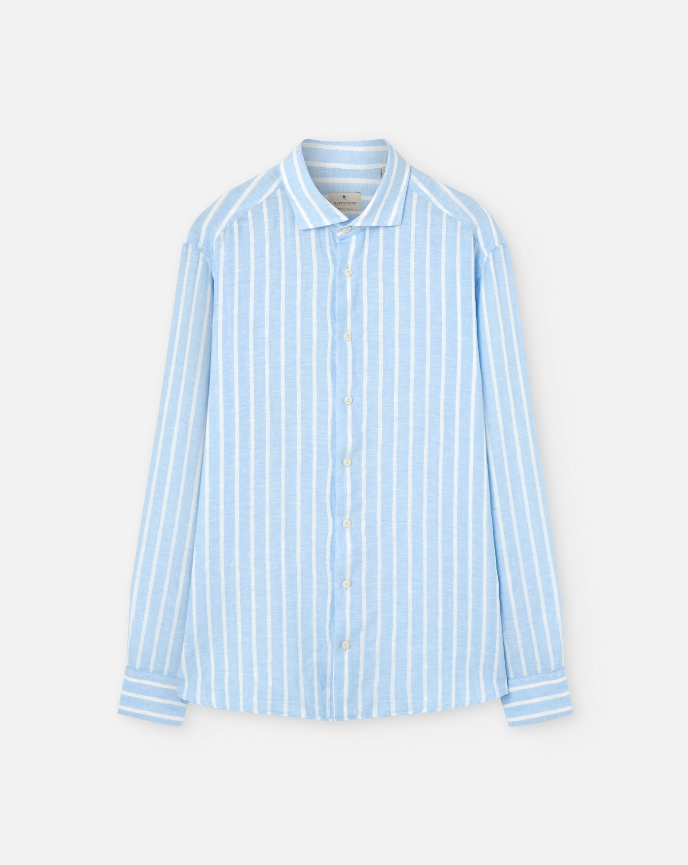 Camisa Bastoncino Linen B2620 1 BASTONCINO 