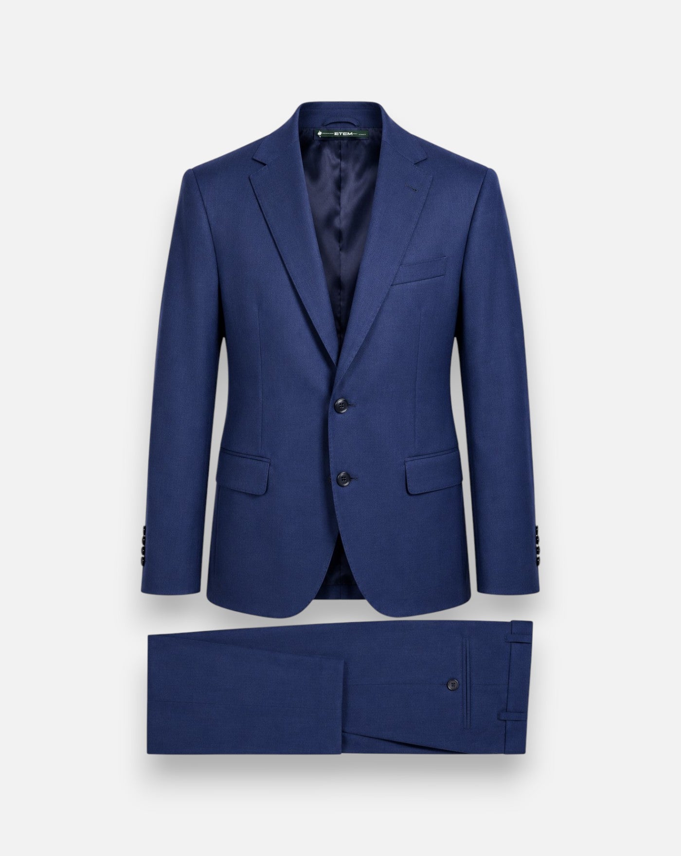 Traje Etiem Slim 2507 7488 63 ETIEM 