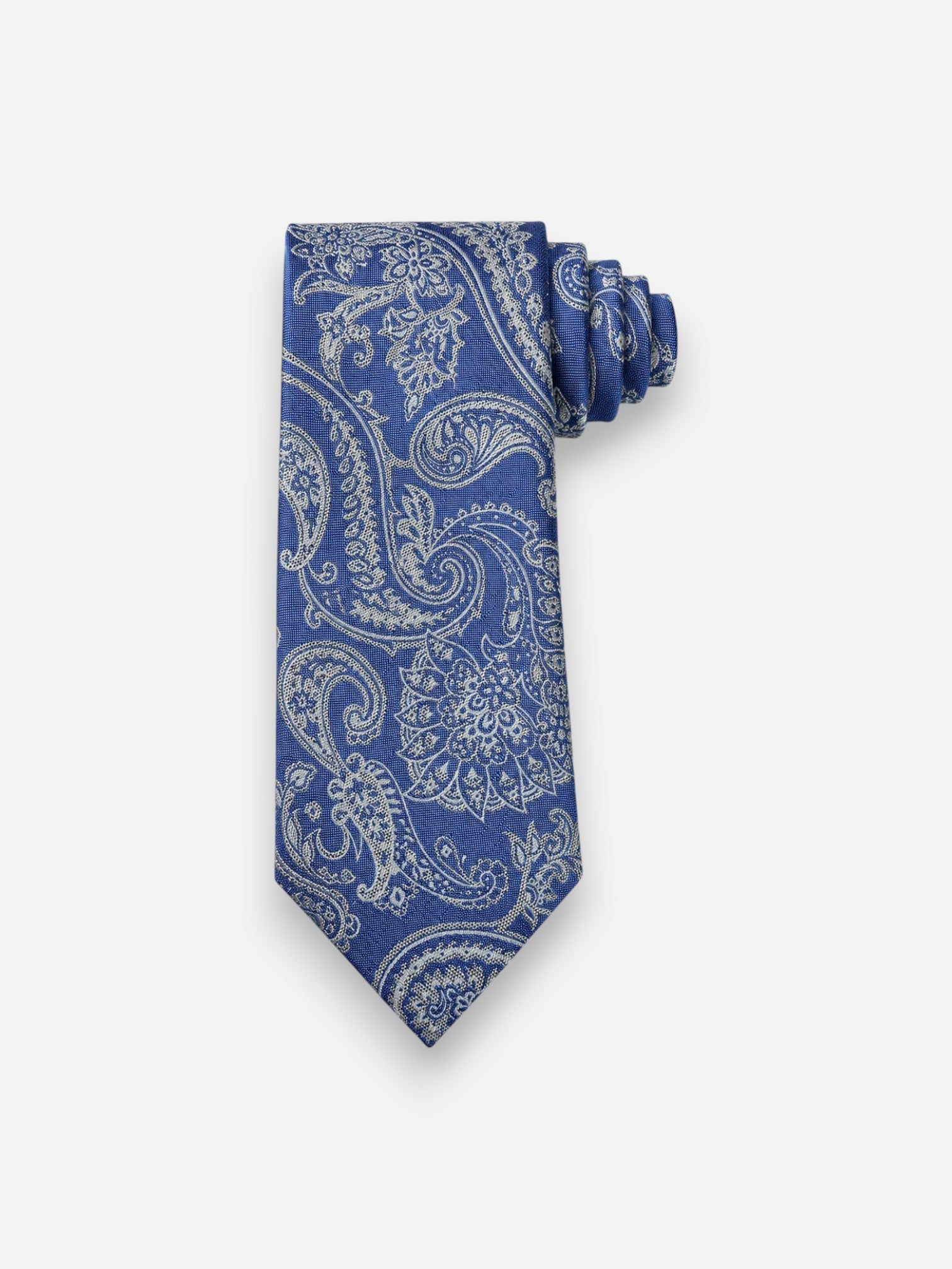 Corbata Ramon Sanjurjo 3107-3148-32 BLUE RAMON SANJURJO 