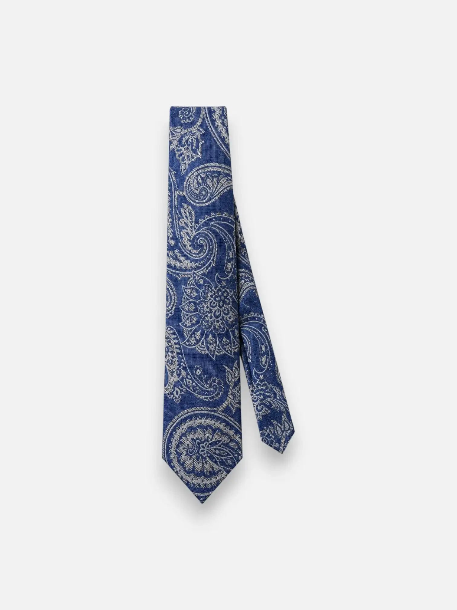 Corbata Ramon Sanjurjo 3107-3148-32 BLUE RAMON SANJURJO 