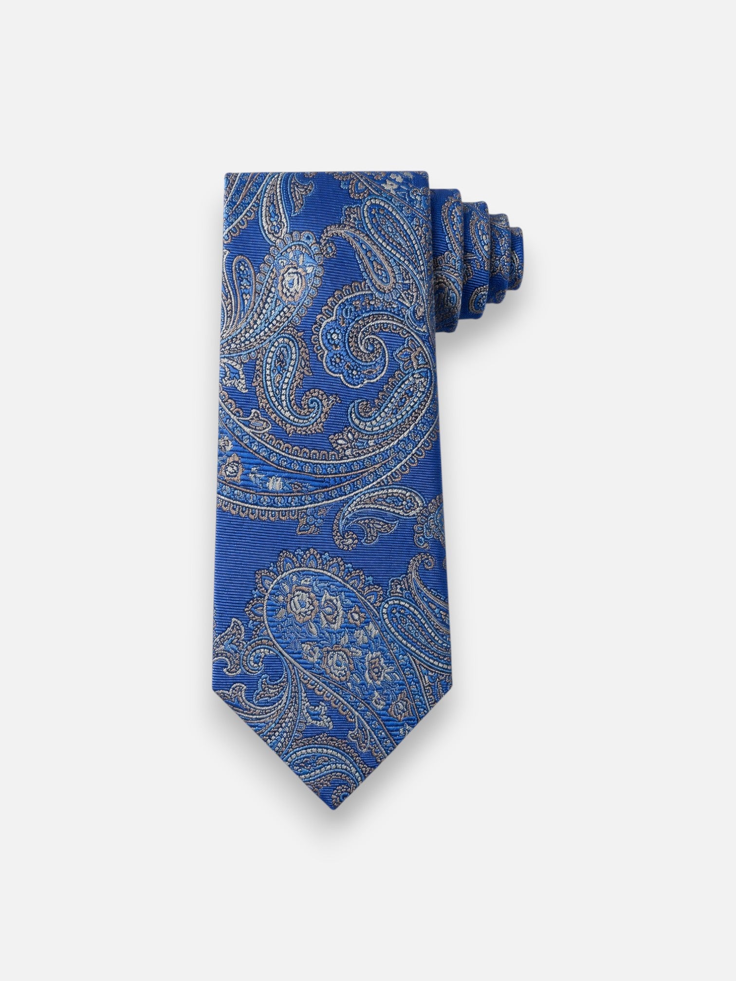 Corbata Ramon Sanjurjo 3107-3150-31 BLUE RAMON SANJURJO 