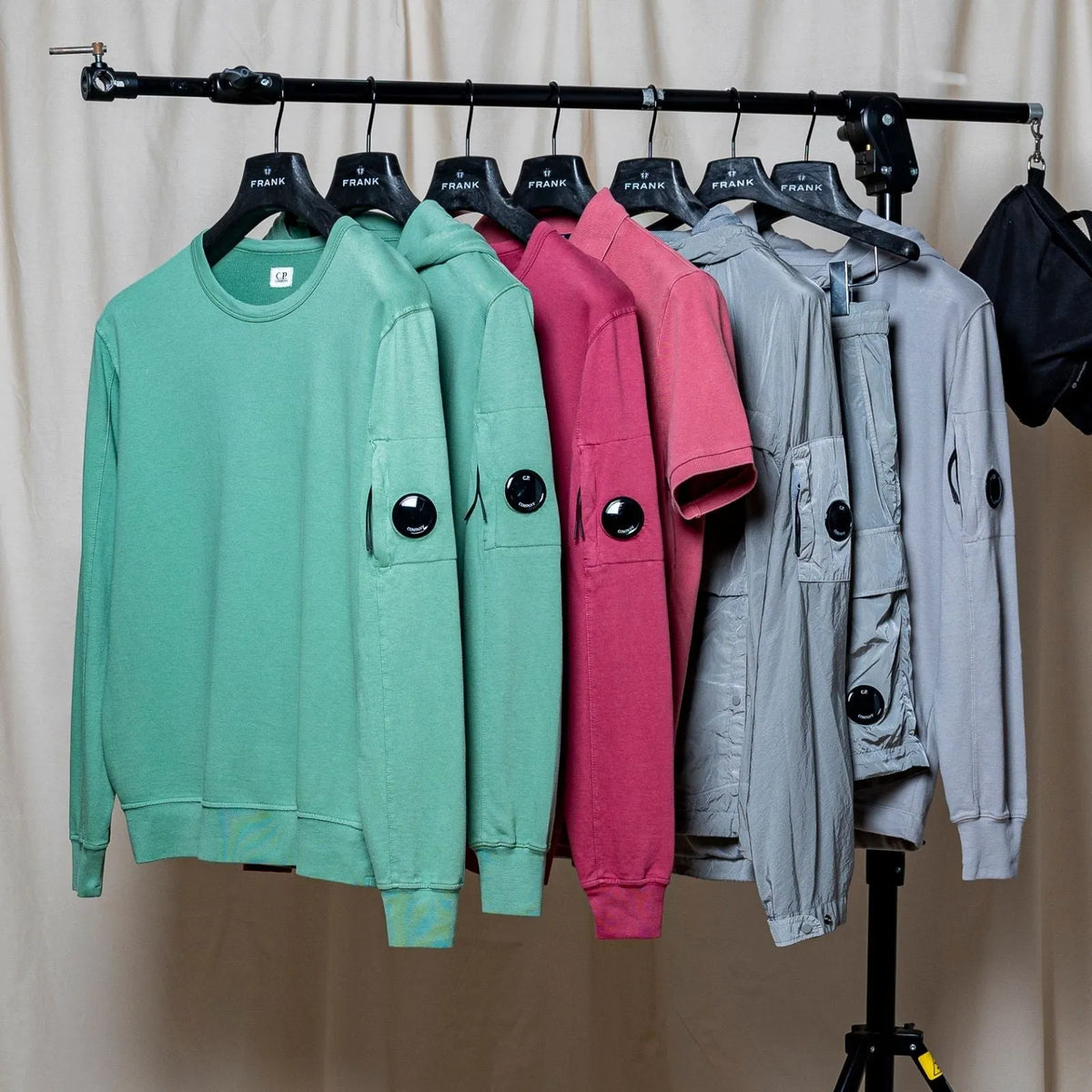 Tienda Marcas para Hombre | Comprar online en FRANK STORE