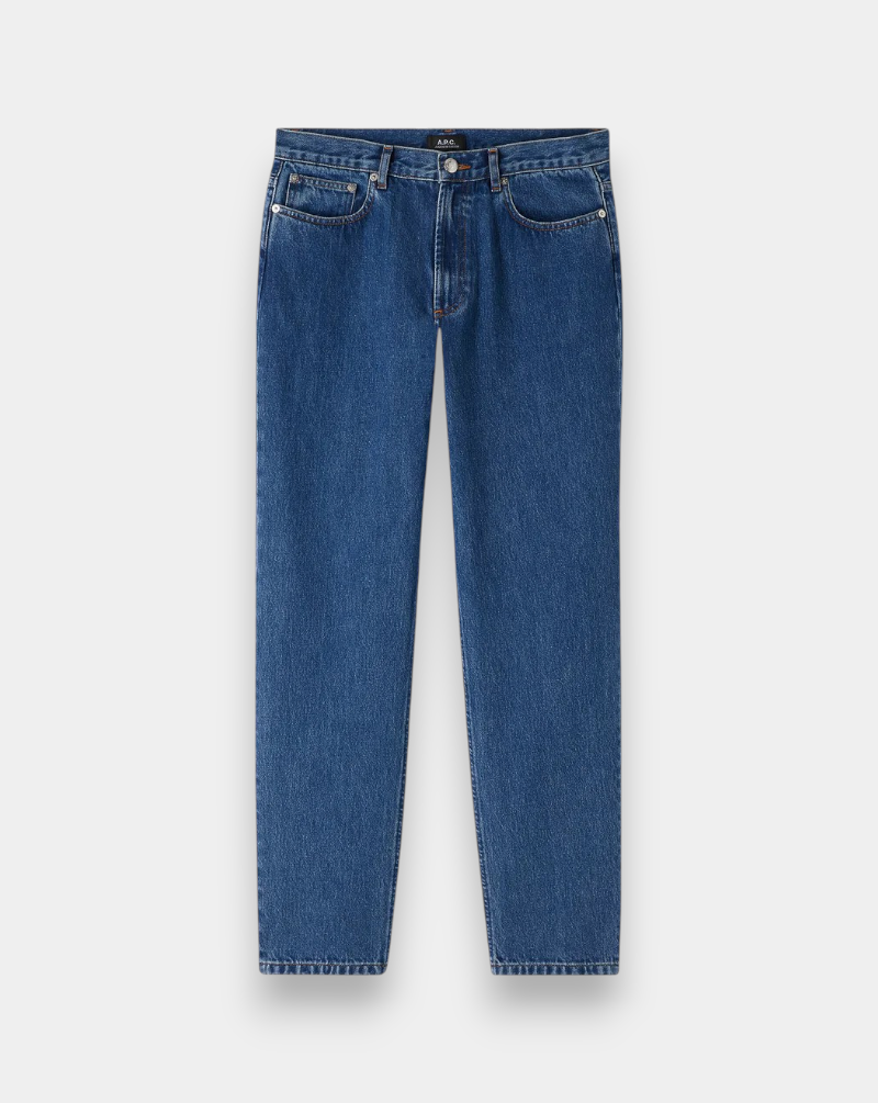 Denim A.P.C. Jean Martin COHTDH09121 IAL A.P.C. 