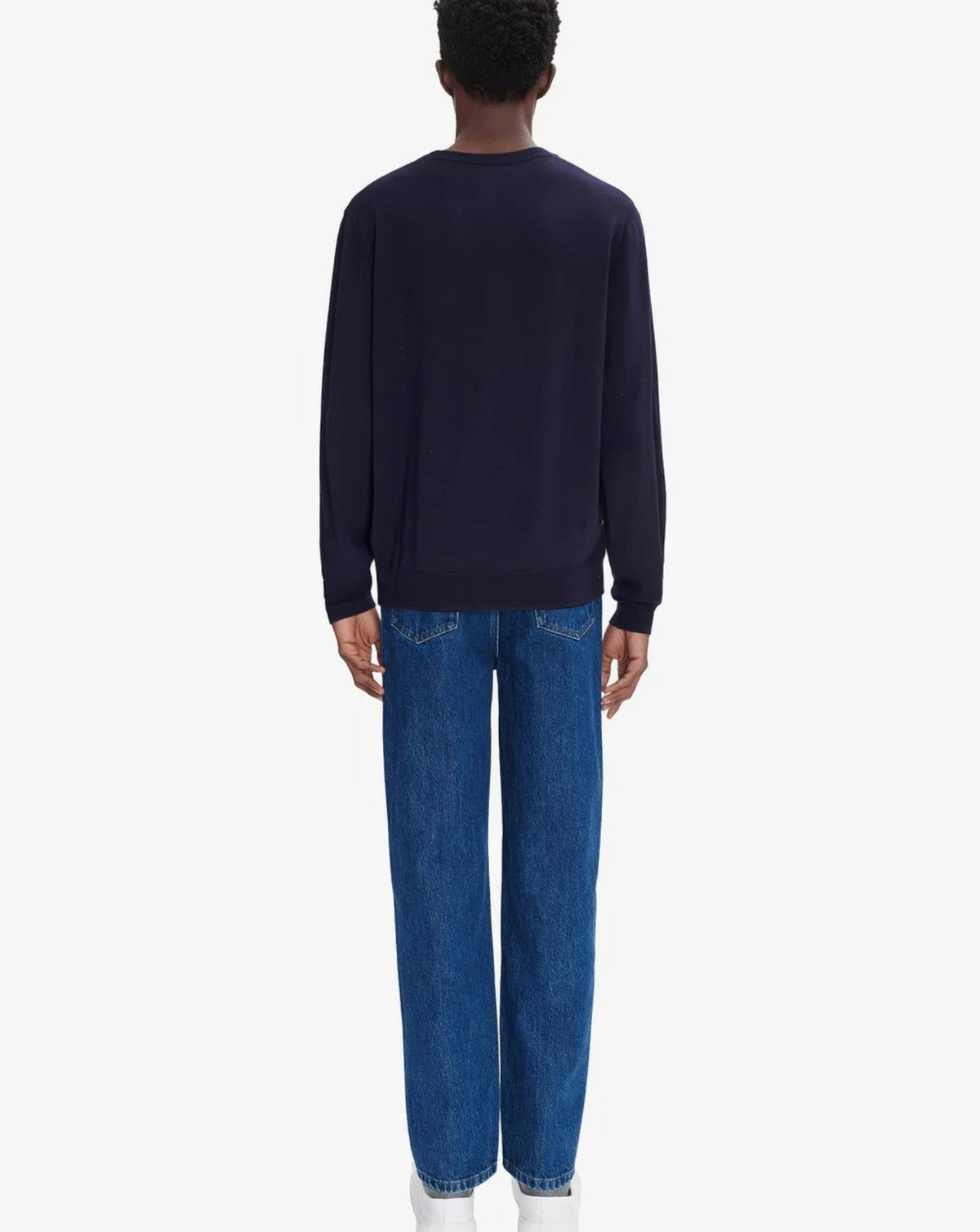 Denim A.P.C. Jean Martin COHTDH09121 IAL A.P.C. 