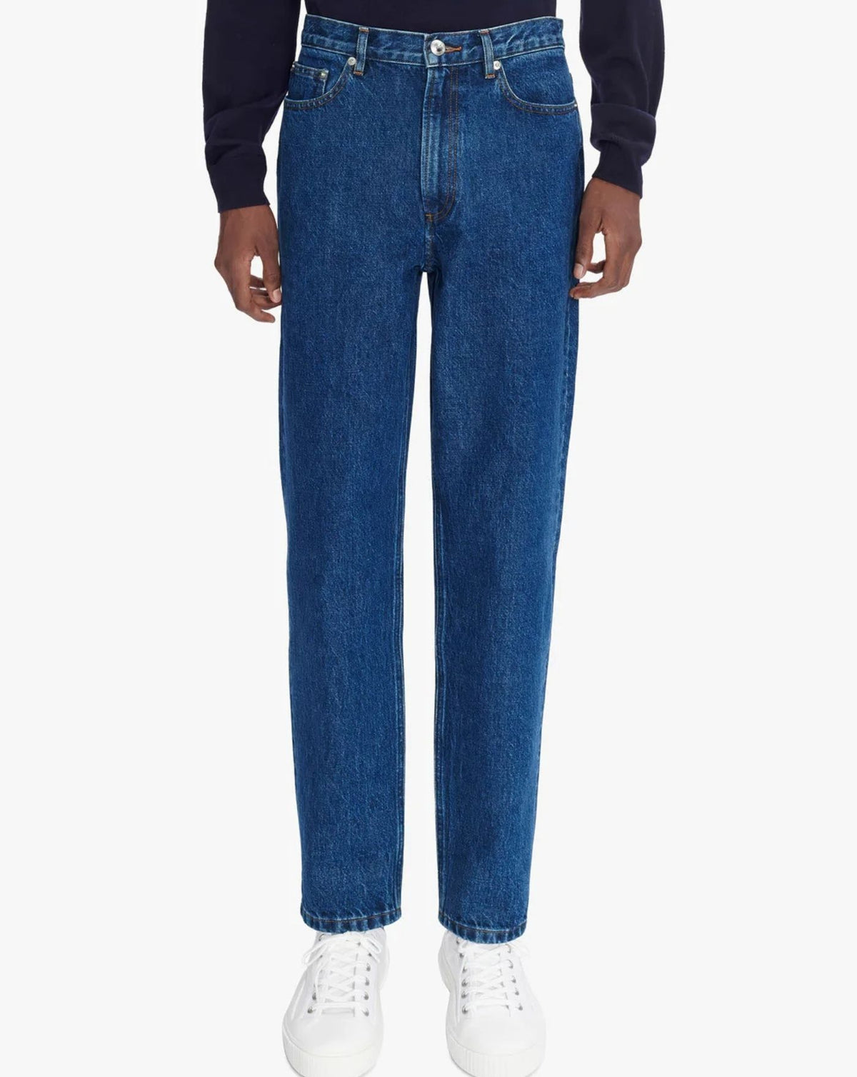 Denim A.P.C. Jean Martin COHTDH09121 IAL A.P.C. 