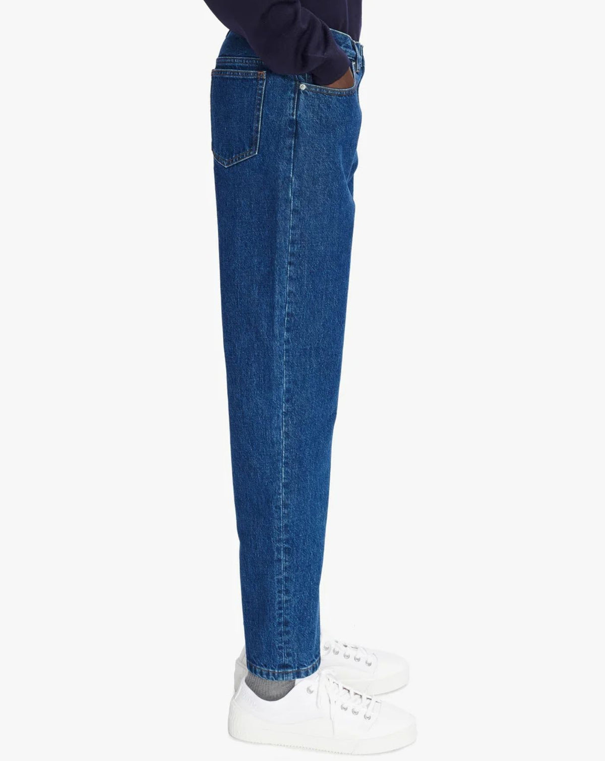 Denim A.P.C. Jean Martin COHTDH09121 IAL A.P.C. 