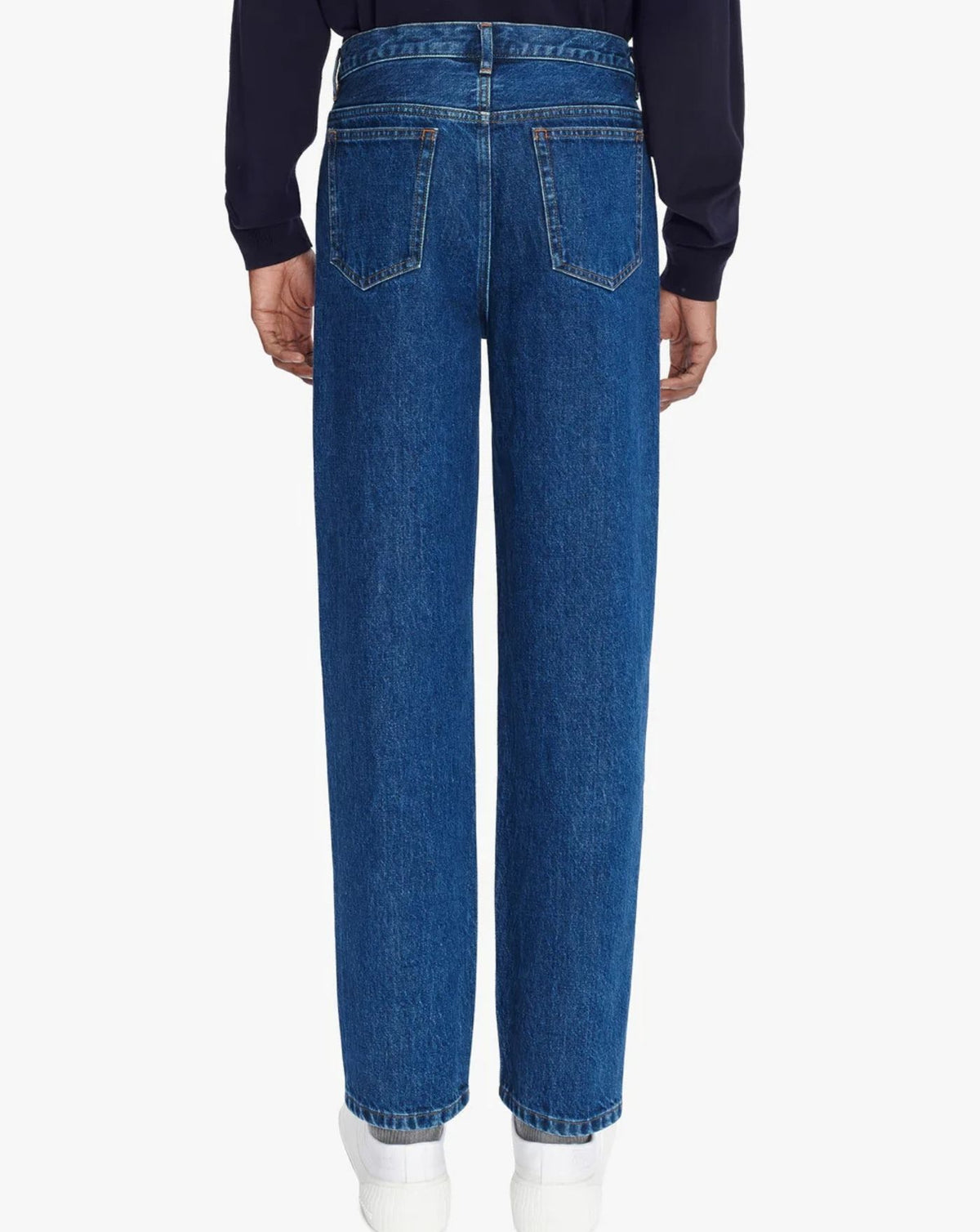Denim A.P.C. Jean Martin COHTDH09121 IAL A.P.C. 
