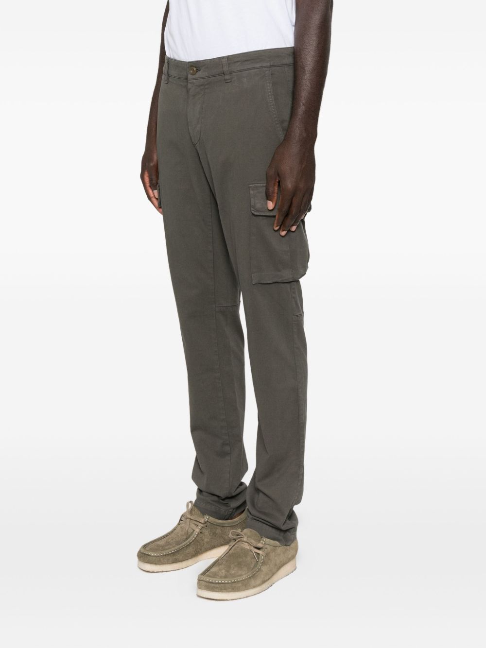 Pantalon Mason´s Cargo 2PN29073MBE070 738 MASONS 