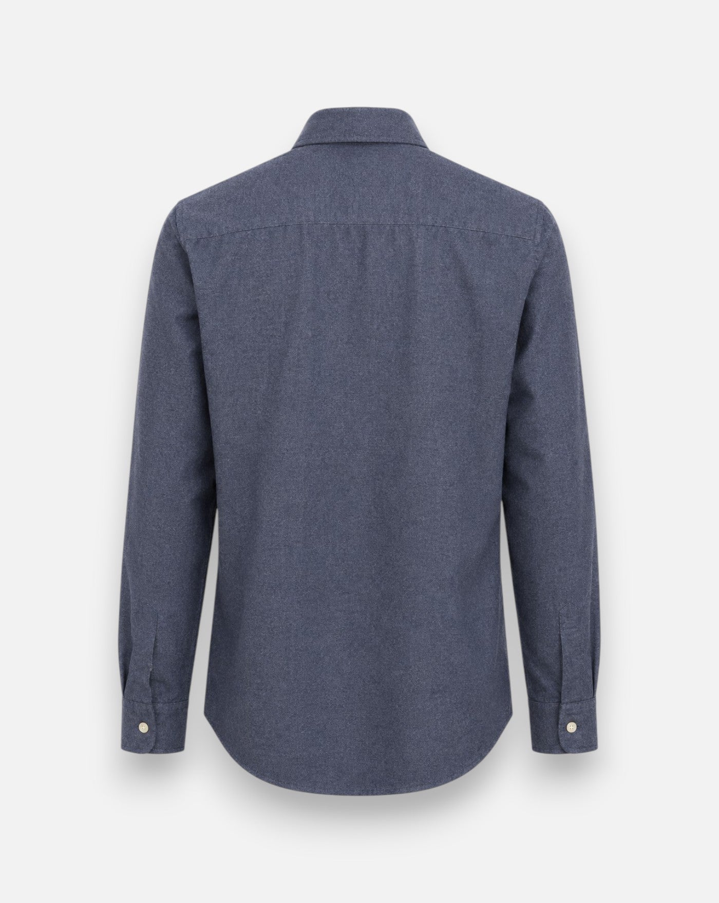 Camisa Bastoncino Franela B1726/8 INDIGO BASTONCINO 