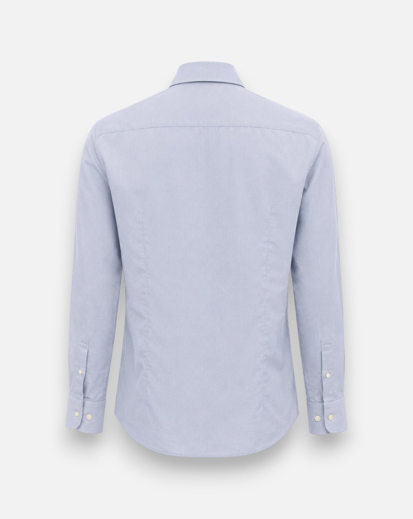 Camisa Bastoncino Microdibujo B4515 BLUE BASTONCINO 
