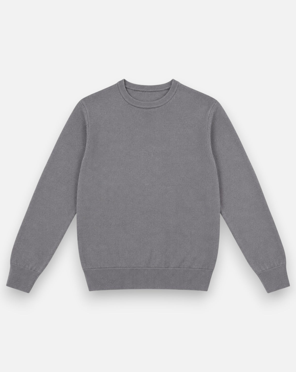Jersey Gran Sasso Crewneck 5516722792 012 GRAN SASSO 