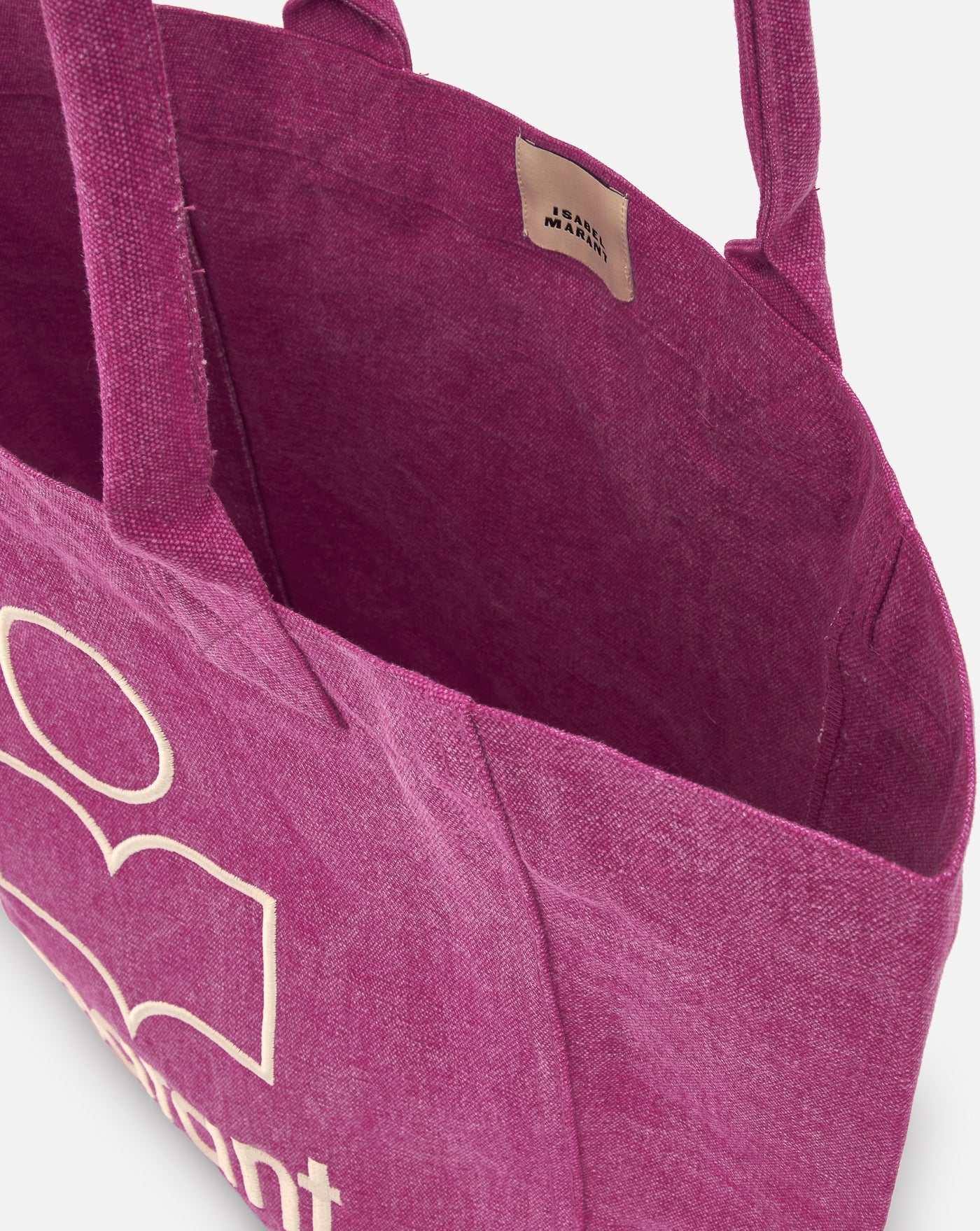 Bolso Isabel Marant Small Yenky PM0002FAA1X19M 40PK ISABEL MARANT 
