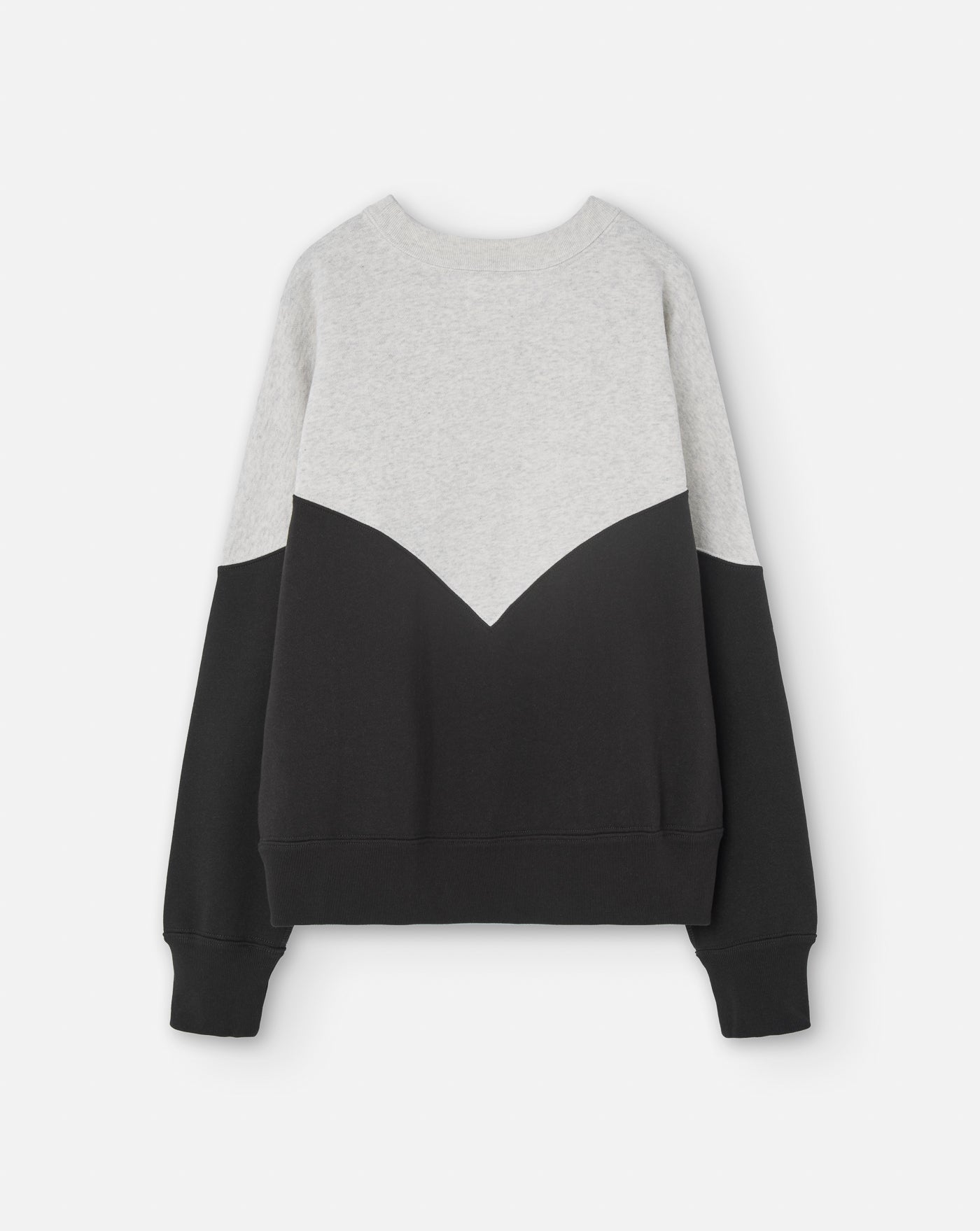 Sudadera Isabel Marant Houston SW0006FAA1M08E 02FK ISABEL MARANT 