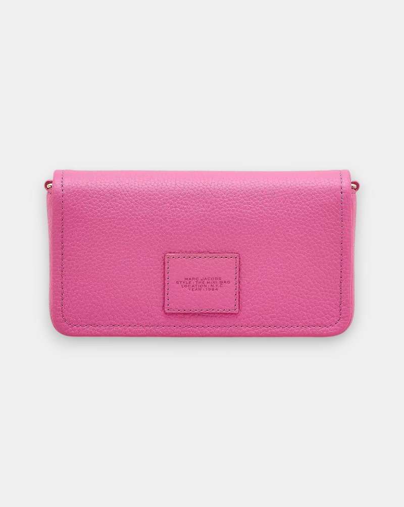 Bolso Marc Jacobs The Mini Bag 2S4SMN080S02 - 678 MARC JACOBS 